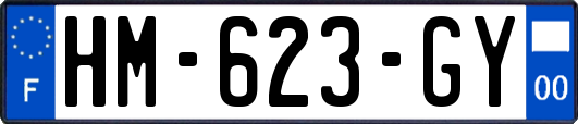 HM-623-GY