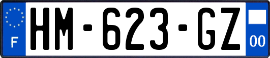 HM-623-GZ