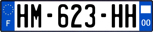 HM-623-HH