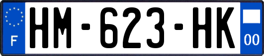 HM-623-HK
