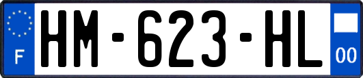 HM-623-HL