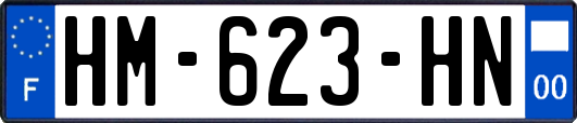 HM-623-HN