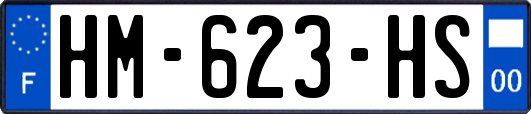 HM-623-HS
