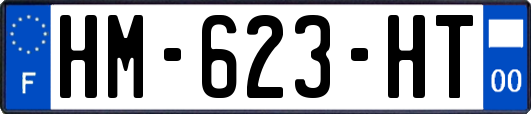 HM-623-HT