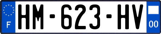 HM-623-HV