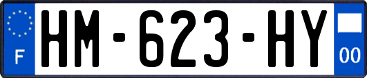 HM-623-HY