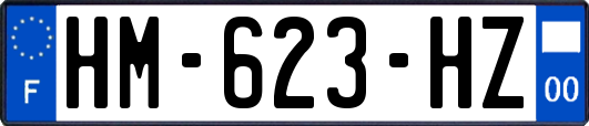 HM-623-HZ