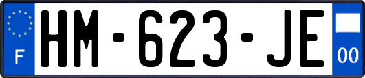 HM-623-JE