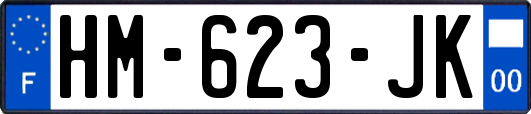 HM-623-JK