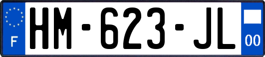 HM-623-JL