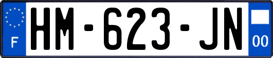 HM-623-JN