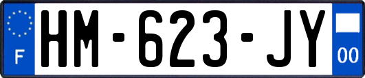 HM-623-JY