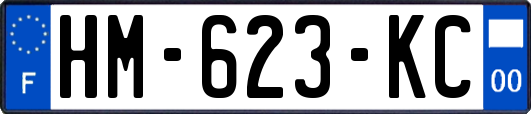 HM-623-KC