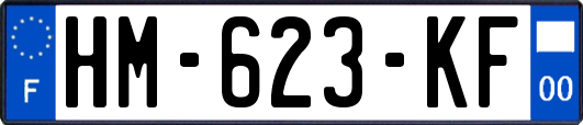 HM-623-KF