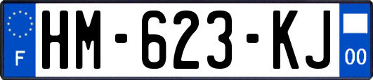 HM-623-KJ