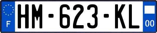 HM-623-KL