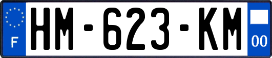 HM-623-KM
