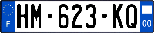 HM-623-KQ