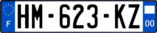 HM-623-KZ