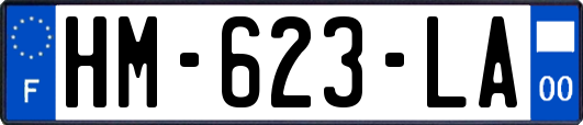 HM-623-LA