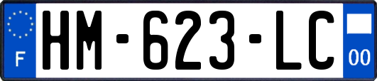 HM-623-LC