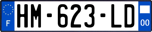 HM-623-LD