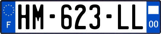 HM-623-LL