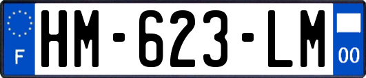 HM-623-LM