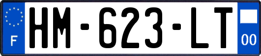 HM-623-LT
