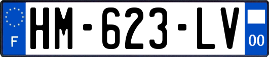 HM-623-LV