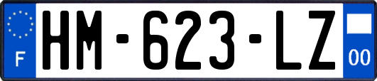 HM-623-LZ