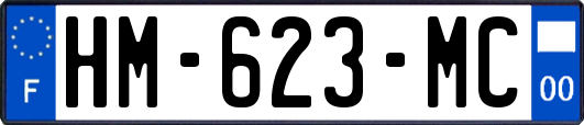 HM-623-MC