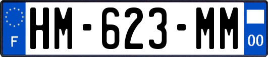 HM-623-MM