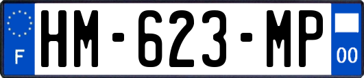 HM-623-MP