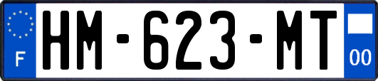 HM-623-MT