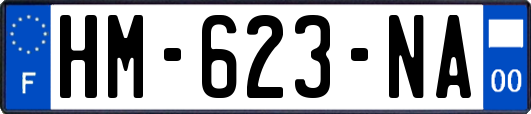HM-623-NA