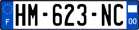 HM-623-NC