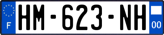 HM-623-NH