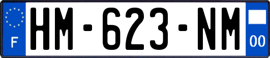 HM-623-NM