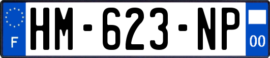 HM-623-NP