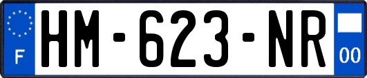 HM-623-NR