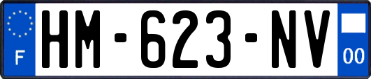 HM-623-NV