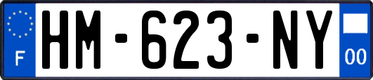 HM-623-NY