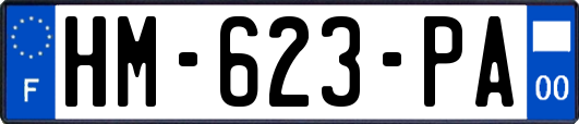 HM-623-PA