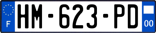 HM-623-PD