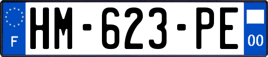 HM-623-PE
