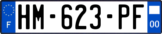HM-623-PF
