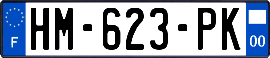 HM-623-PK