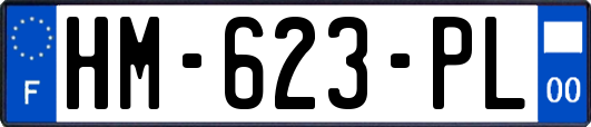 HM-623-PL