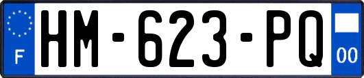 HM-623-PQ